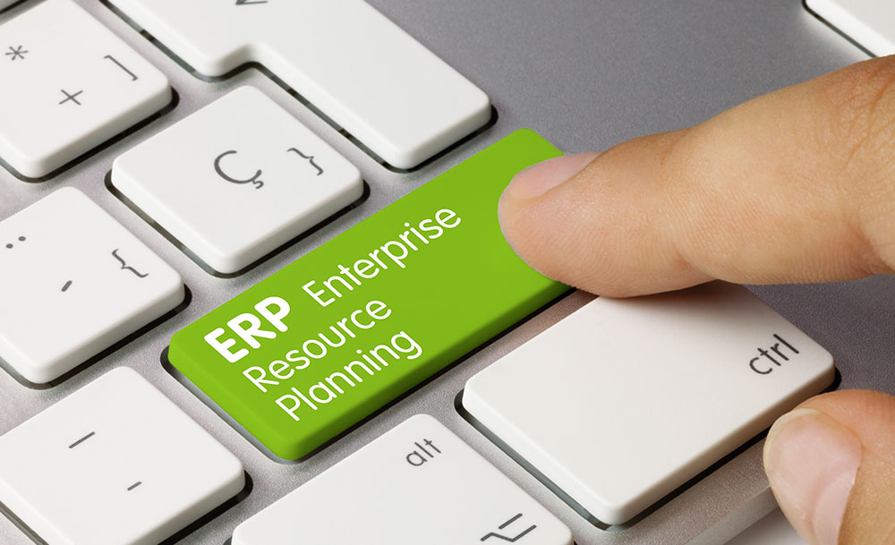 Software ERP para la gestión de imprenta y copisteria.